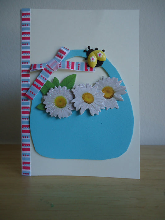 Handmade Greeting Cards for Special Occasions