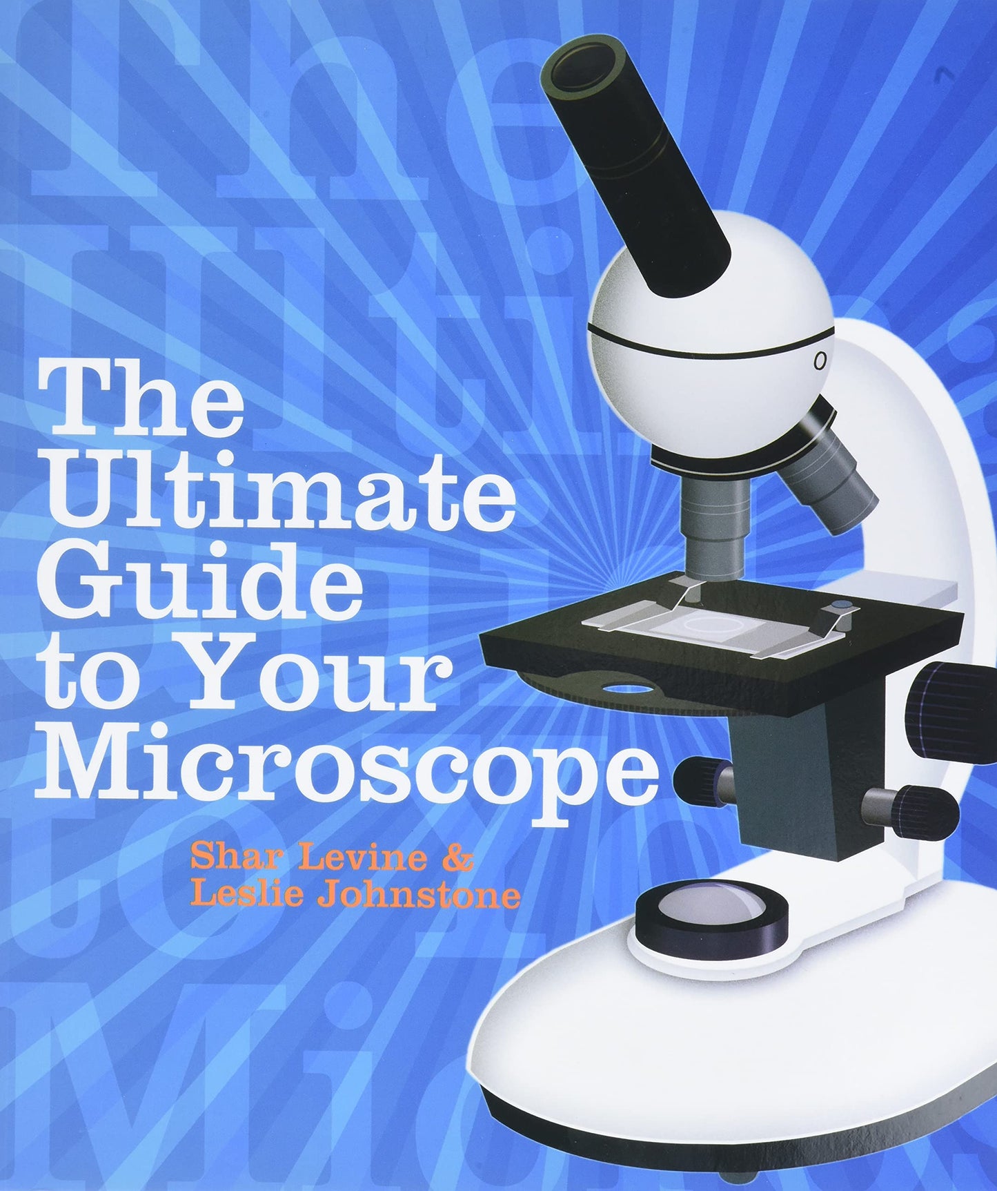 THE ULTIMATE GUIDE TO YOUR MICRO