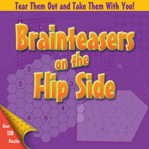 Brainteasers on the Flip Side