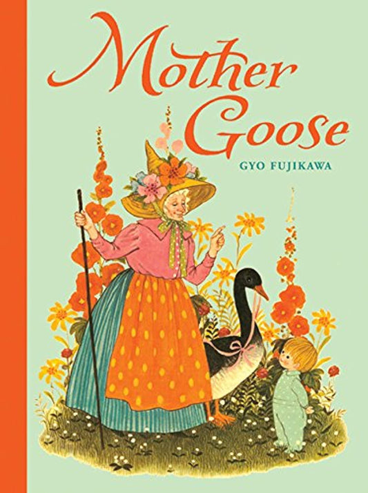 Mother Goose - 2601