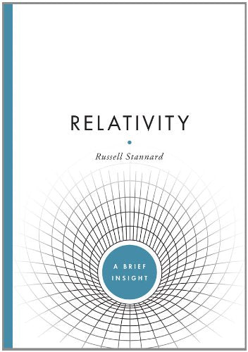 Relativity (Brief Insight)