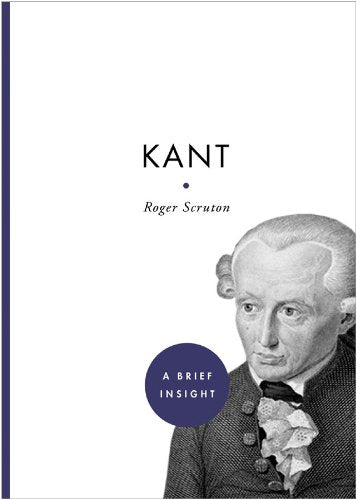 Kant (Brief Insight)