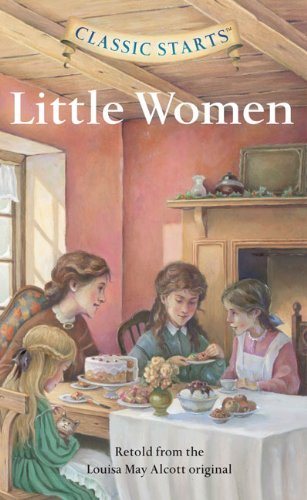 Little Women (Barnes & Noble Signature Edition) (Barnes & Noble Signature Editions)