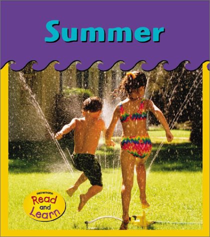 Summer (Seasons)
