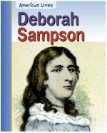 Deborah Sampson (American Lives) - 2563
