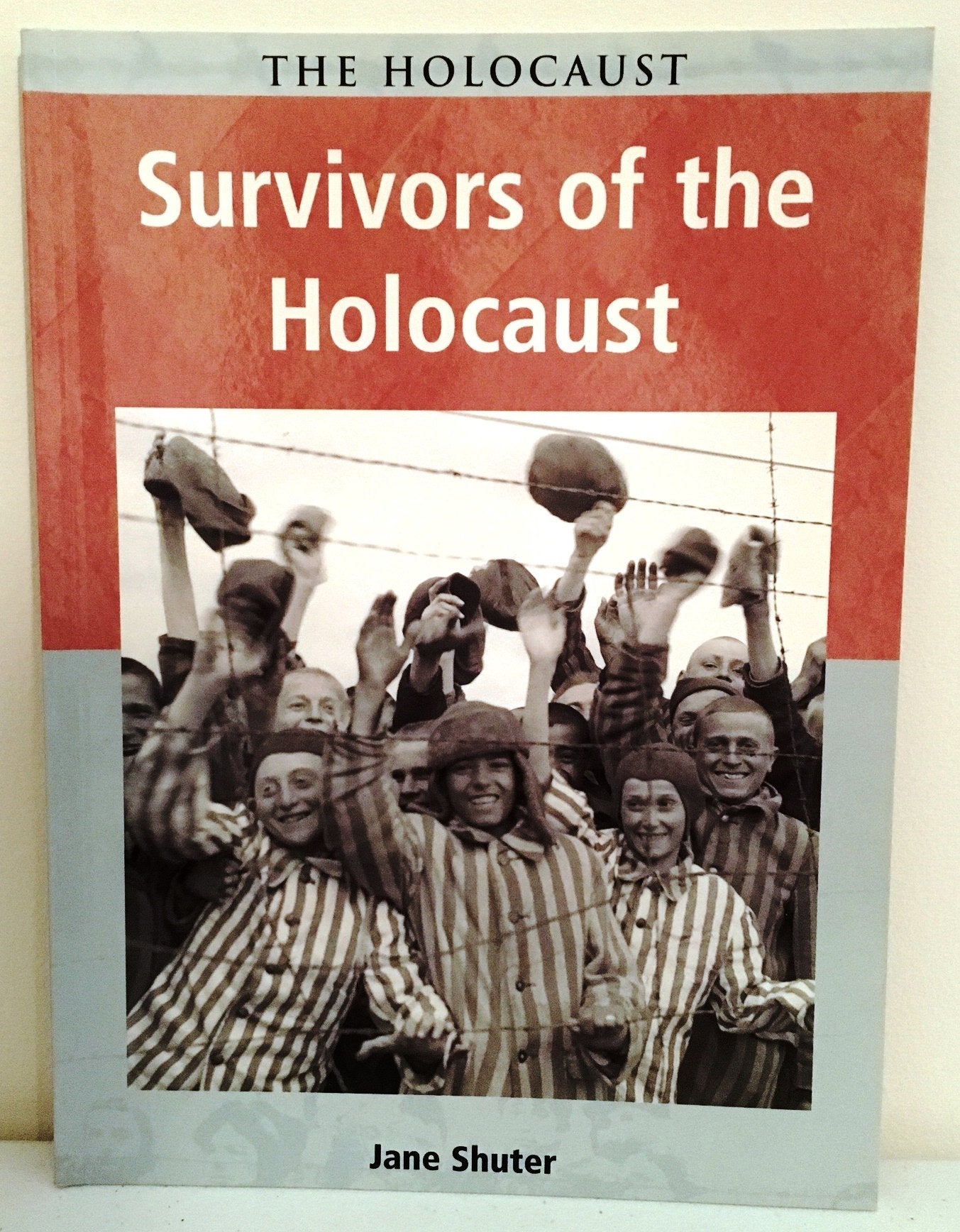 Survivors of the Holocaust