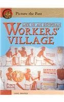 Life in an Egyptian Workers Village (Picture the Past) - 5085