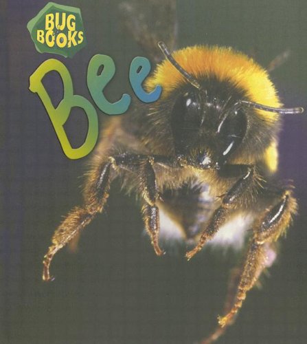 Bee (Bug Books)