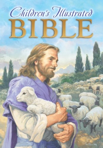 Children's Illustrated Bible