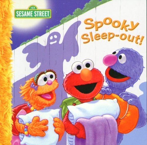 Spooky Sleep-out!