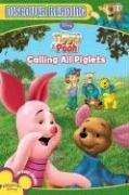 Calling All Piglets (My Friends Tigger & Pooh)