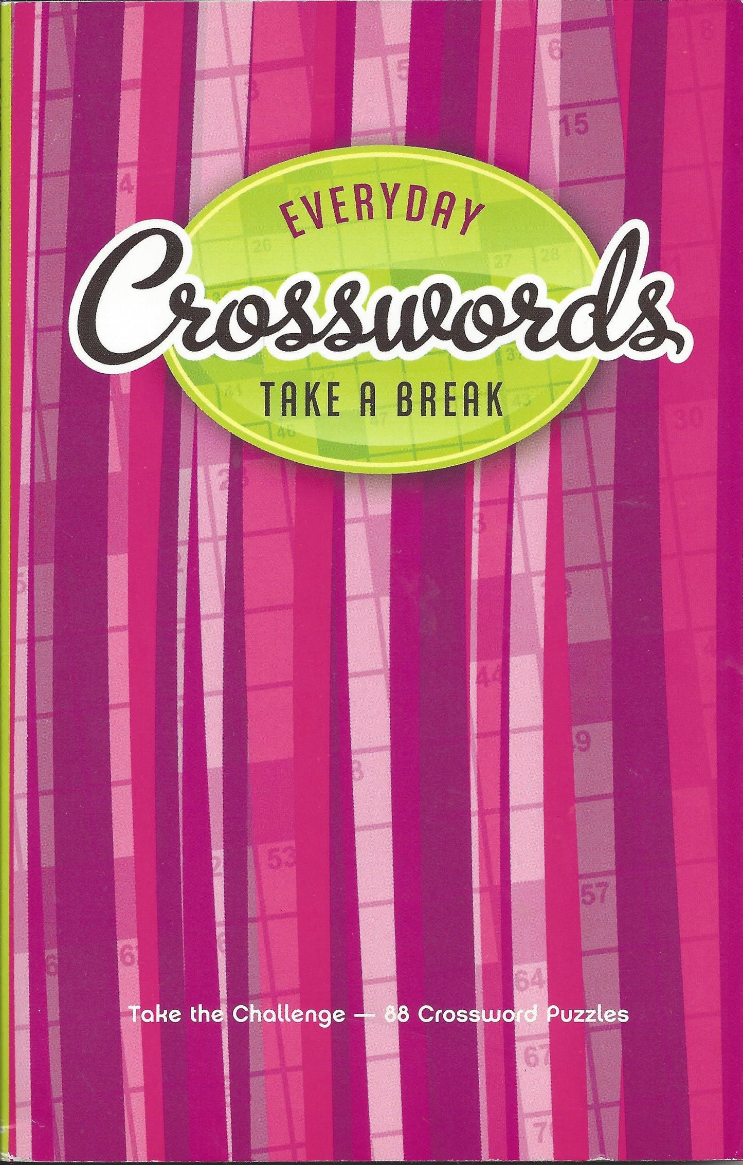 Crosswords