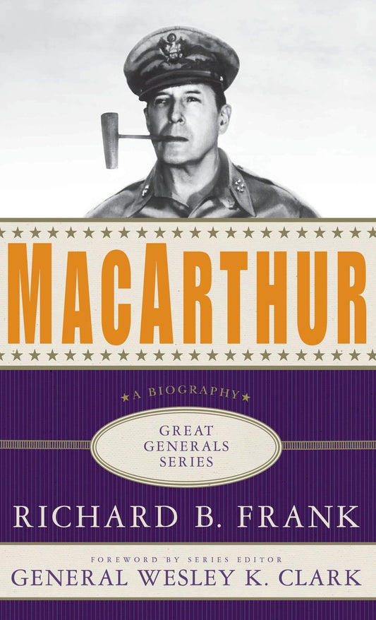 MacArthur