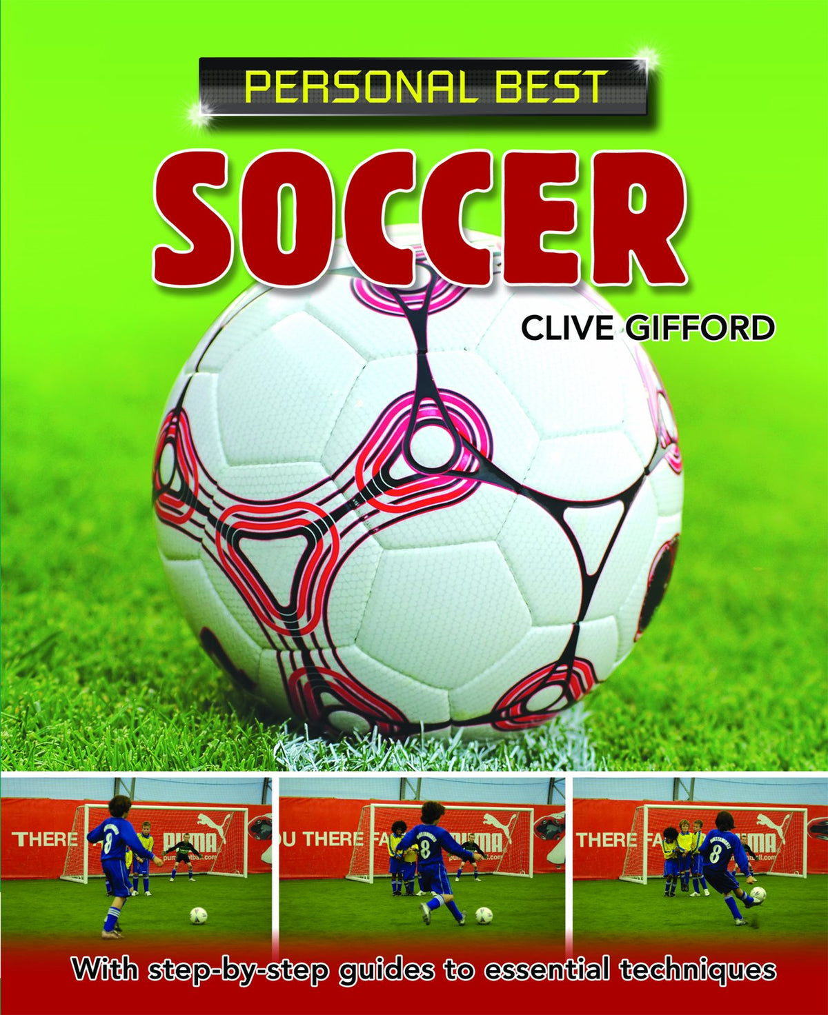 Soccer (Personal Best)