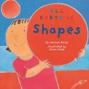 All Sorts Of Shapes (ALL SORTS OF THINGS)