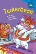 Tuckerbean (Read-It! Readers: Adventures of Tuckerbean)