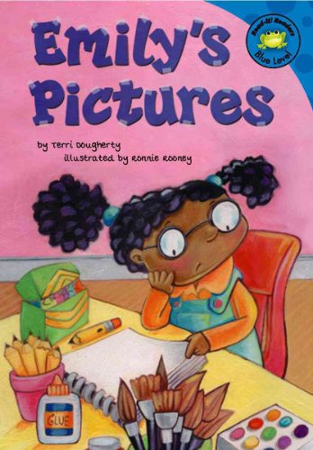 Emily's Pictures (Read-it! Readers) - 815