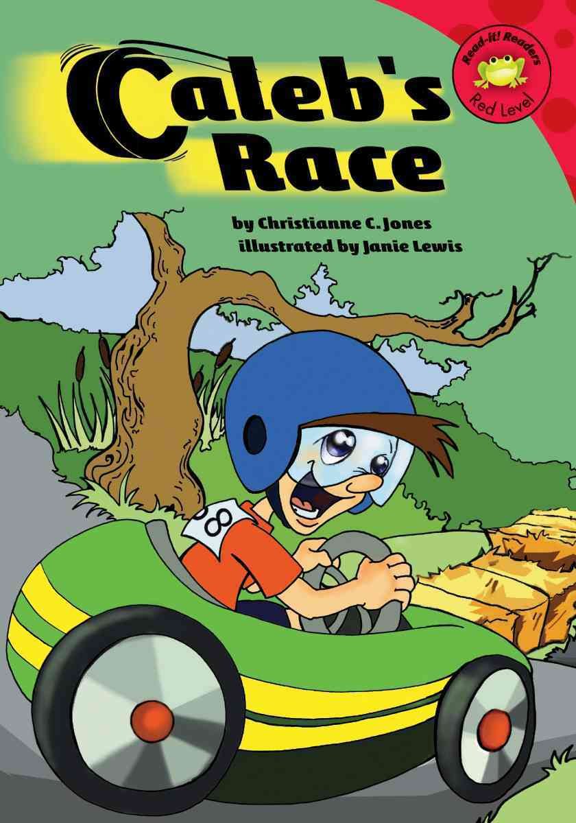 Caleb's Race (Read-It! Readers)