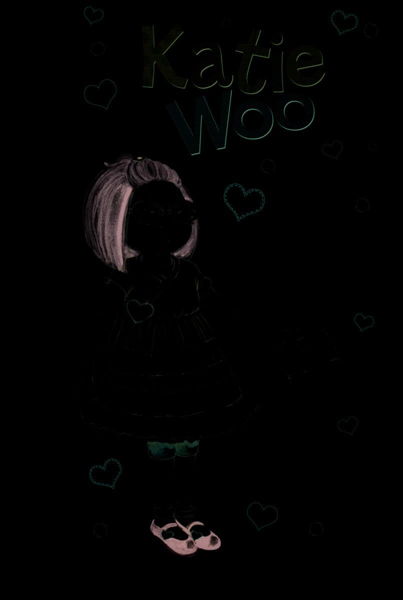 No Valentines for Katie (Katie Woo)