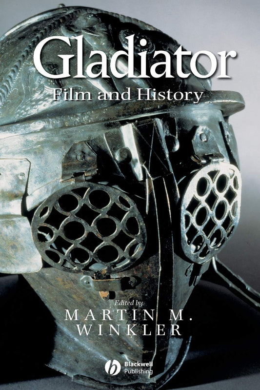 Gladiator: Film and History - 8522
