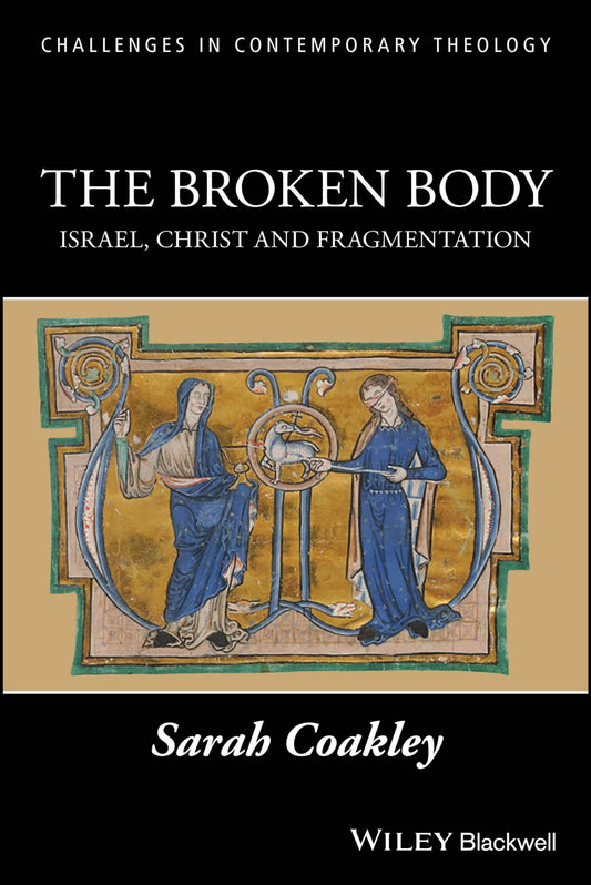 The Broken Body: Israel, Christ and Fragmentation (Challenges in Contemporary Theology) - 2035