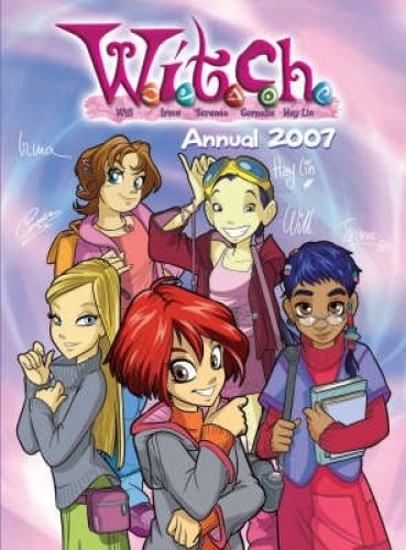 WITCH Annual 2007
