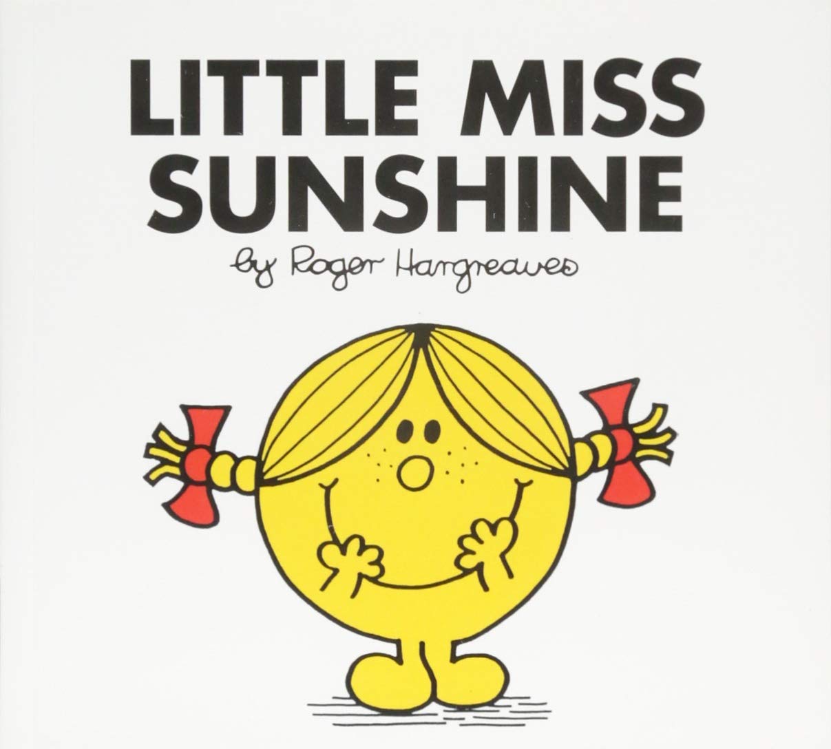 Little Miss Sunshine