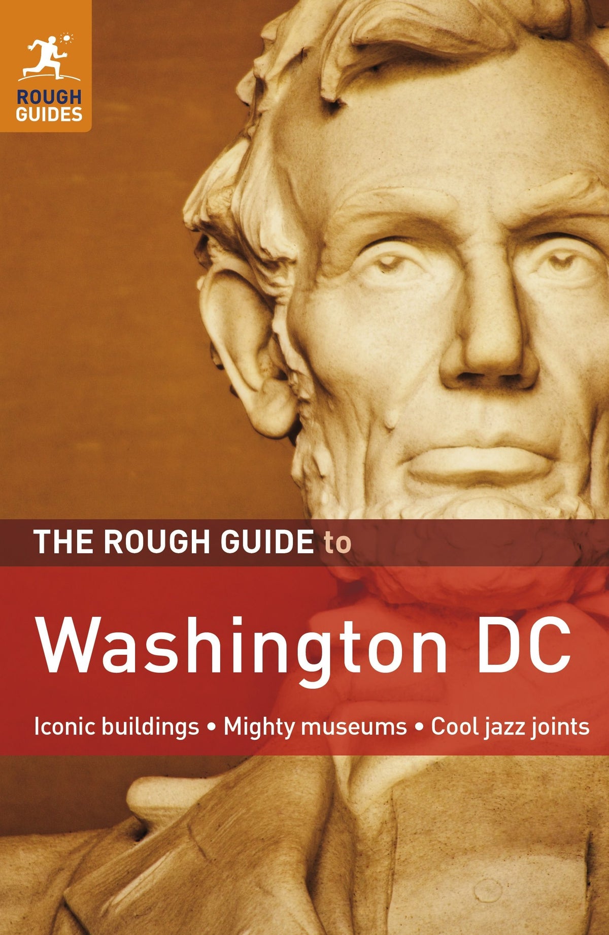 The Rough Guide to Washington, DC (Rough Guides)