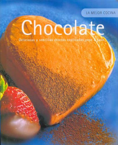 Chocolate (Spanish Edition) - 1283