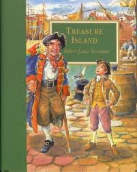 Treasure Island