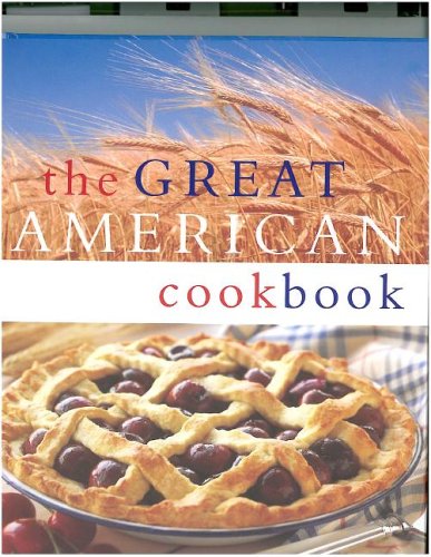 Great American Cookbook