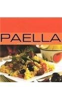 Paella: 40 Delicious Spanish Style Recipes (Contemporary Cooking)