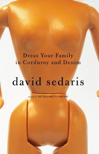 Dress Your Family in Corduroy and Denim - 8933