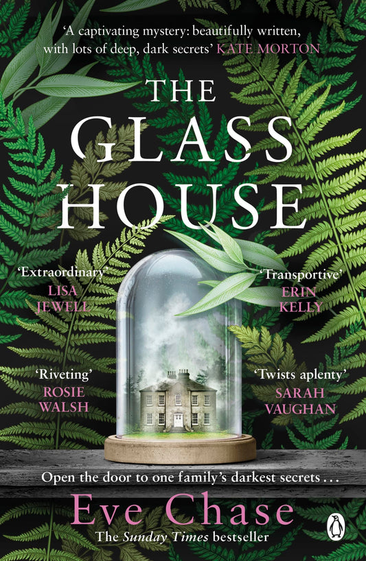 The Glass House: The spellbinding Richard and Judy pick and Sunday Times bestseller