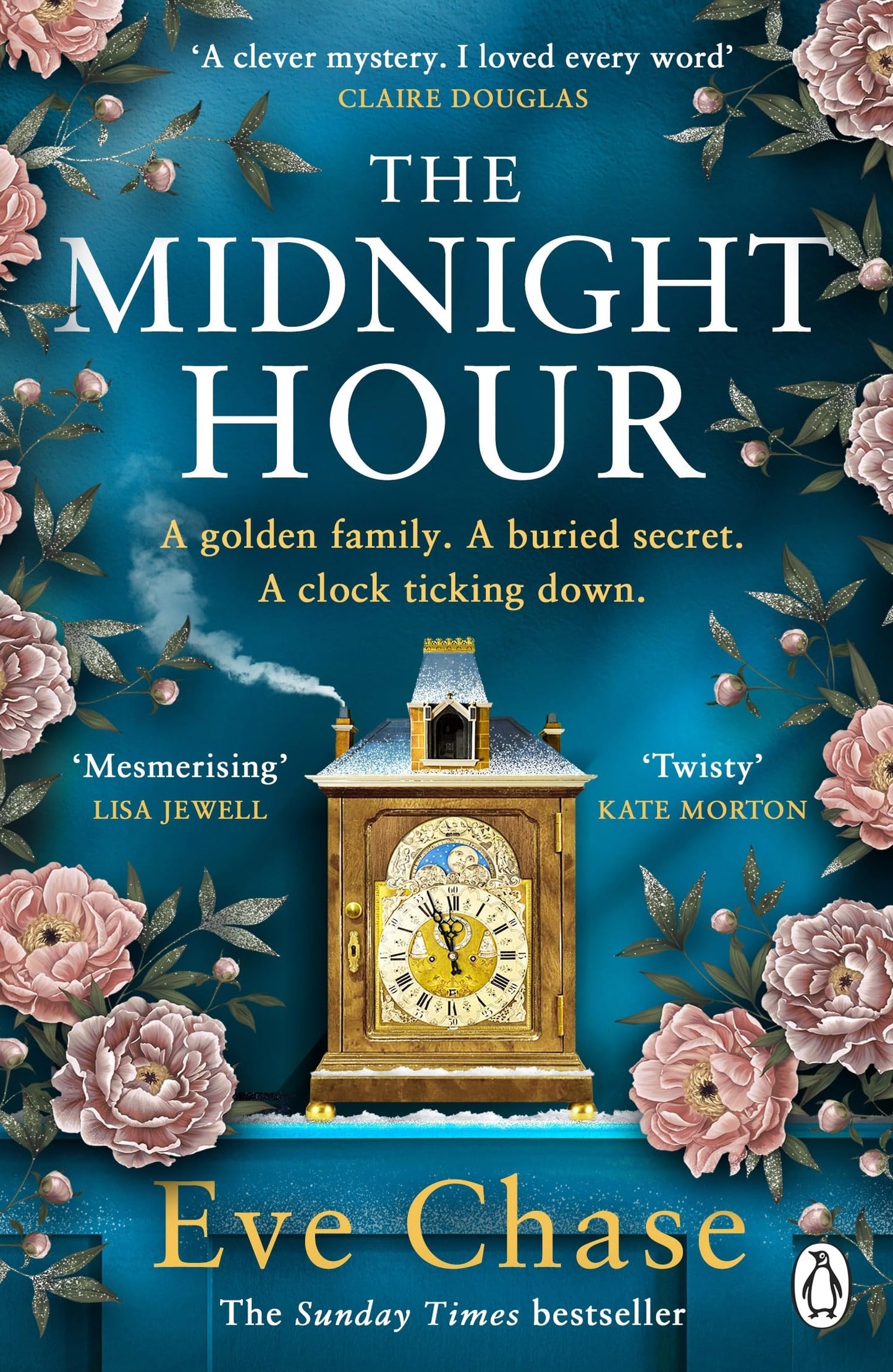 The Midnight Hour (International Edition)