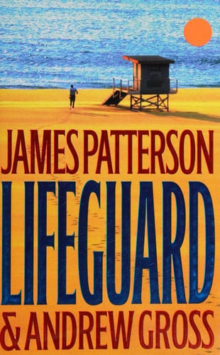 Lifeguard: a novel