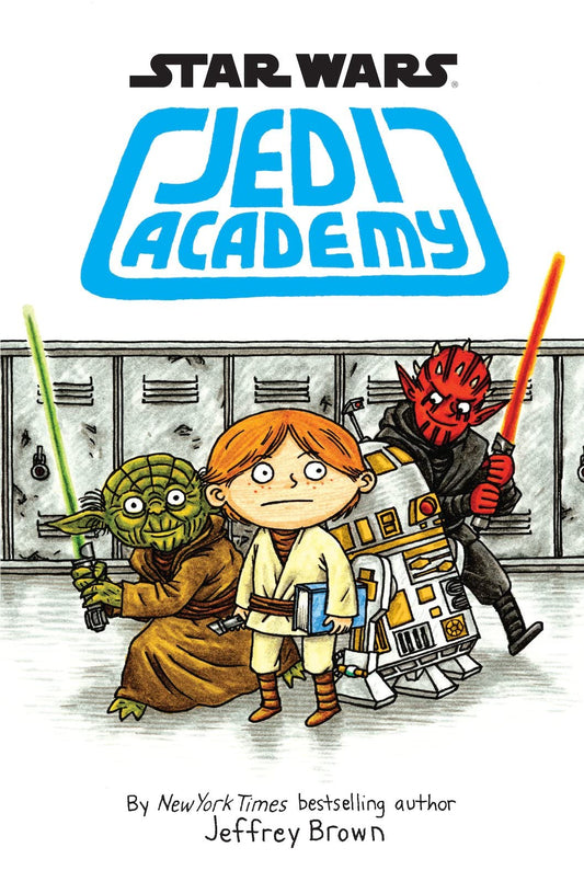Jedi Academy - 6848