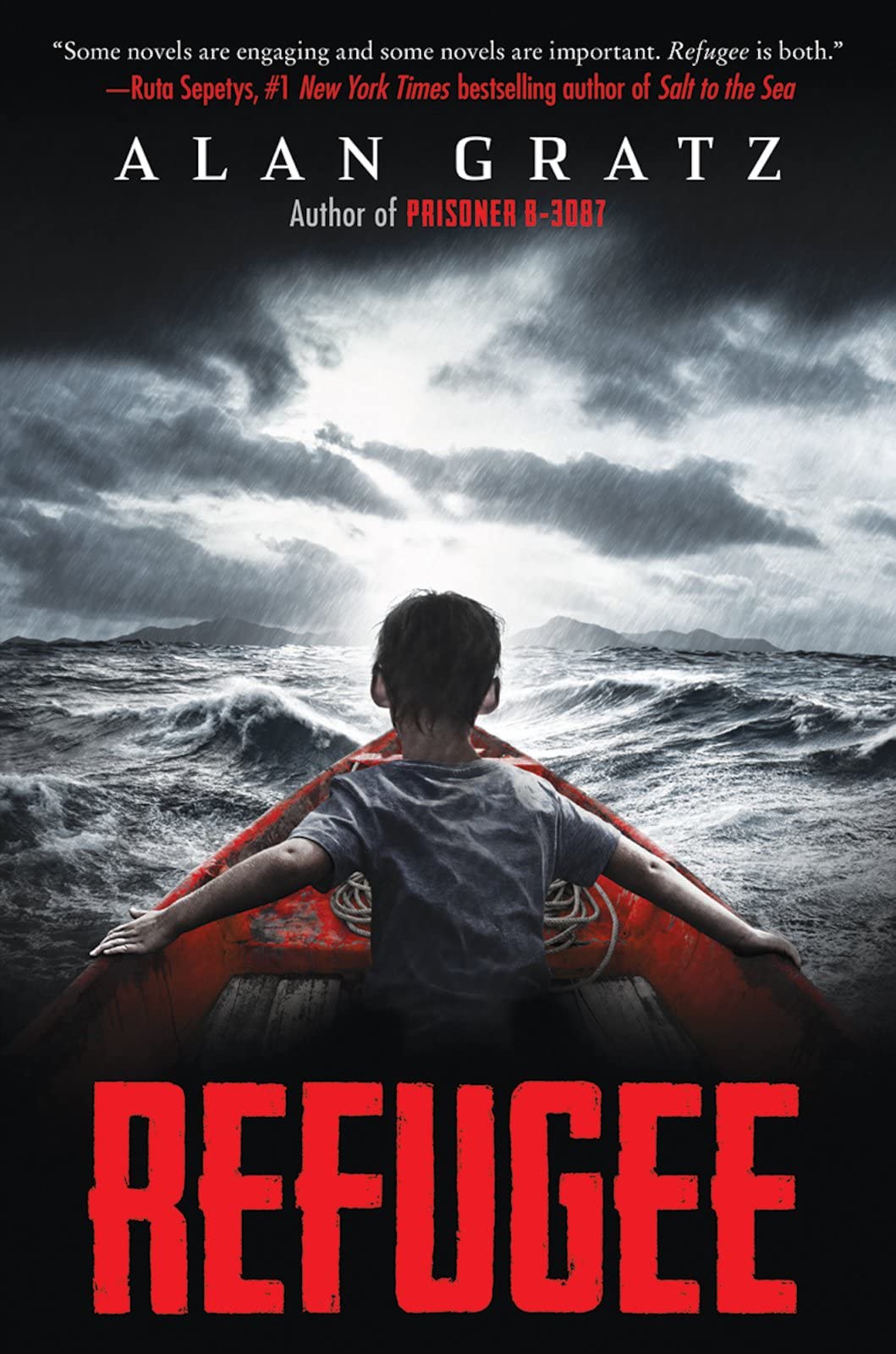 Refugee - 5453