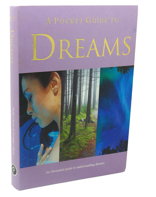 Pocket Guide to Dreams (Pocket Guides)