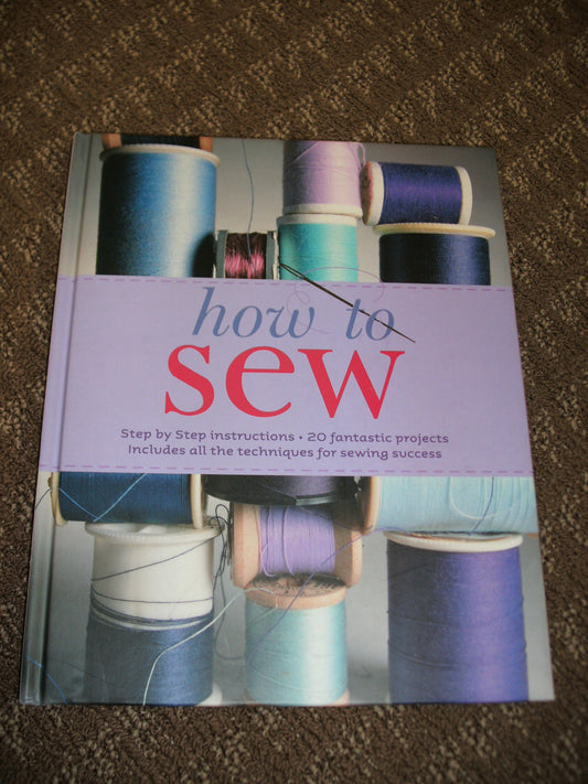 How to Sew