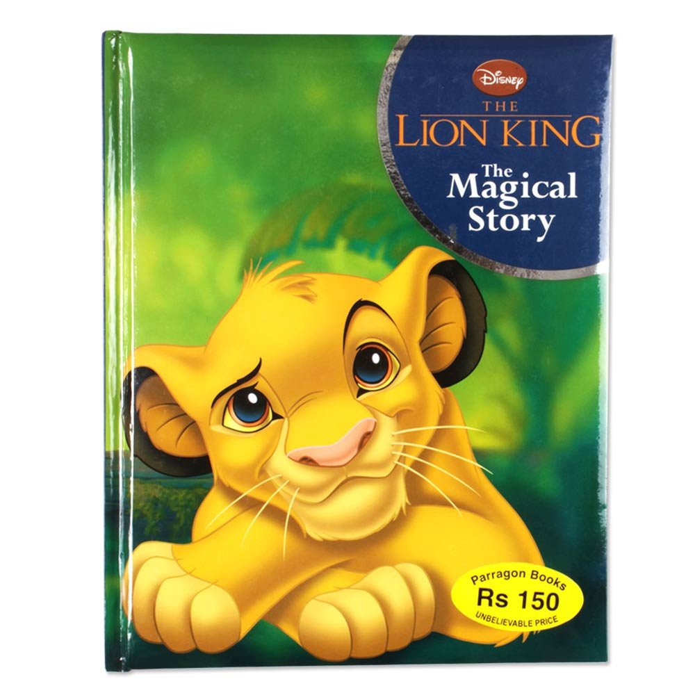 The Lion King