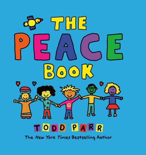 The Peace Book