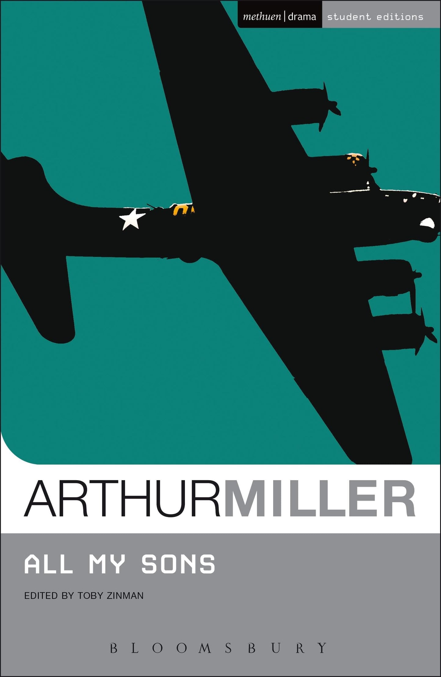 "All My Sons" (Student Editions)