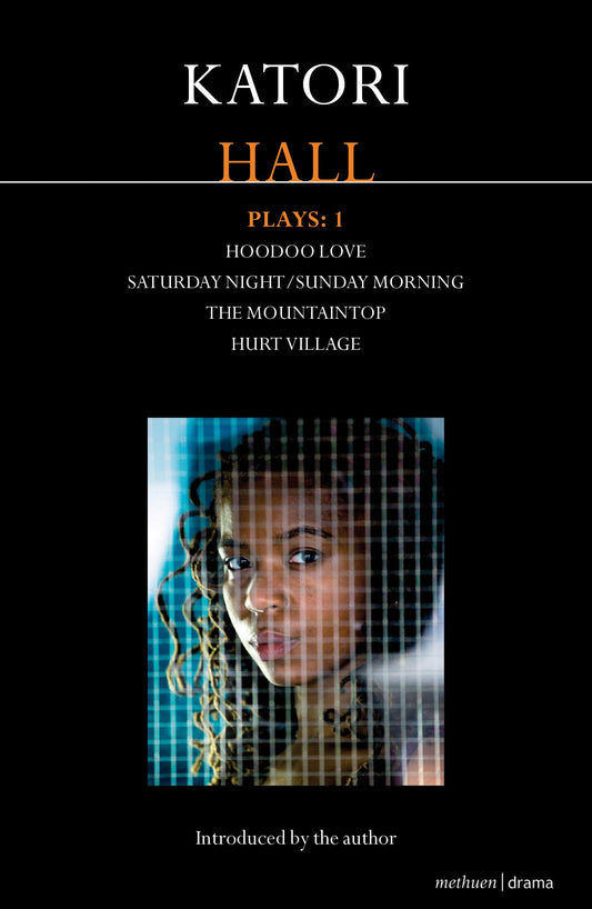 Katori Hall Plays 1