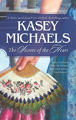The Secrets Of The Heart