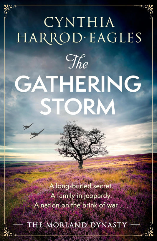 The Gathering Storm - 1965