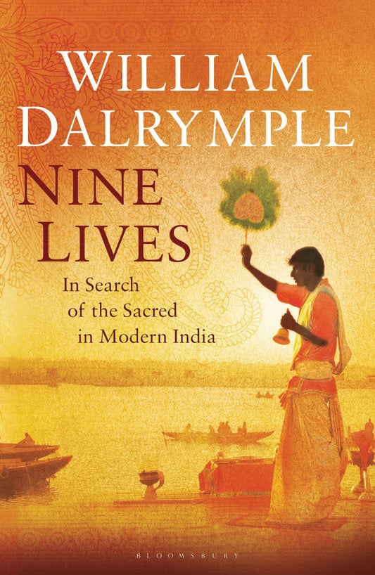 Nine Lives: In Search of the Sacred in Modern India - 259
