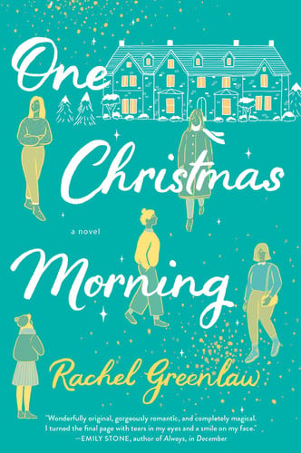 One Christmas morning: a novel