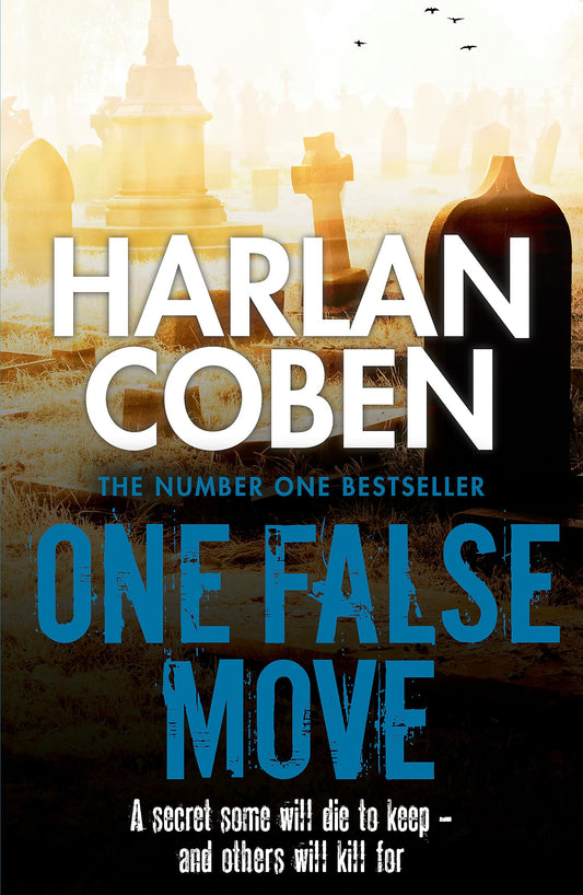 One False Move - 6799