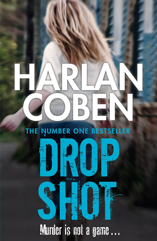 Drop Shot - 4553